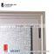 ROGENILAN 45 series open inside casement new design aluminum window