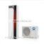 2016 high cop air source heat pump small size with fashion outlook houshold water heater