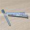 Hex head lag screw