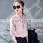 Lady and Woman Casual Office Elegant Blouses and Shirts top