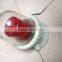 BHZD explosion proof obstruction flashing light