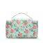 Factory Cheap Wholesale Polyester Makeup Cosmetic Bag 2015
