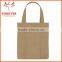 High Quality Shopping Bag Custom Logo Grocery Store Reinfored Handles Tote Shopper Bag