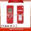 High quality differential pressure manometer digital TL-100