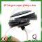 Universal clip 235 degree super fisheye lens for Samsung S6