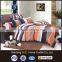 cheap bed sheet sets100cotton reactive printed