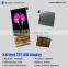 lcd display cheapest price 240*400 lcd display without touch panel