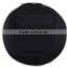 Custom High Quality Black 600D Oxford Waterproof Round Bass Drum Bag