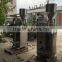 Automatic Snack Foods Namkeen Pouch Packing Machine
