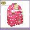 Popular Selling Great Doll Toy Gift For Girls Baby Doll Carrier Backpack                        
                                                Quality Choice