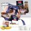 New Design Customized Lunch Bag Cotton Tote Bag Shopping Bag