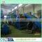 auto scrap tire recycling plant / tire recycling rubber powder