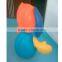 Kids Lovely Inflatable Punching Bag Inflatable Tumbler