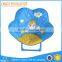 Cartoon design foldable kids planet chair, folding saucer chair, portable outdoor moon chair