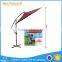 Top selling golf umbrella garden