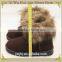 Suede Desert Boot Winter Boot