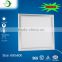 China Supplier high power evergy saving 40w 2700-6500K CCT 3000LM dimmable Square led panel light lamp