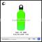 PP drinkware high qualtiy logo printing 500ml plastic bottle ,custom printed plastic bottle wholesale