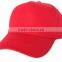 Flat Brim Cheap Custom Blank 5 Panel Hats
