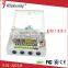 9 Channel High Distribution Power Supply Box 12V 10A DC Power Distribution Boxes