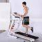 2014 new design motorized treadmill JY-730