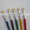 bristle brushes set