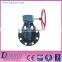 Good Quality and low price butterfly valve PVC Butterfly Valve/Lever Type