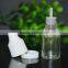 D001 5ml pet plastid dropper bottle for e juice with childproof and tamper evident cap                        
                                                                                Supplier's Choice