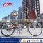 24" 26" city bike with back seat , 24 26 lady city bike with chain guard , alloy rim city bike