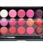 Empty lipstick case wholesale,lighted lipstick case with mirror
