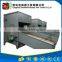 Professional manufacturer high capacity polyester bale opening machine