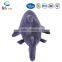 Newest Hot Selling High Quality Cute Plush Toy Stuffed Toys Shark