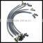 hid xenon ballast connector amp extension wire harness cable wiring harness 1m 100cm hid extension cable for xenon hid kit