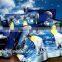 NEW!!!! Wholesale full size duvet cover sets / 3d bedding set / bed sheet set