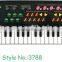 37 Keys Music Instrument MQ-3788