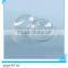 Plastic Yogurt Cup Lid 74mm