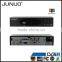 JUNUO china manufacture OEM cheap free to air tv tuner hd mpeg4 mstar 7t01 Georgia tv decoder set top box dvb-t2