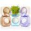 Planters_Cubic Sliding Pot