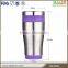 Timely Service pp cute travel stainless steel coffee mug