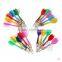 giant outdoor sports pvc tarpaulin inflatable dart board for sale                        
                                                Quality Choice