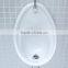waterless ceramic bathroom urinal