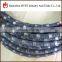 Abrasive Wire Saw for Marble Granite Basalt Quarry and Shaping Diamond Wire Saw for Sale