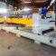 24-heads automatic polishing equipment for granite