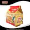 Hot sale digestible original easy noodle dishes
