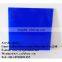 Crystal clear cast acrylic plexiglass sheet