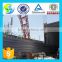 galvanized SS400 H beam steel