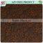 Fashion style brown nylon lace stretch hard wearing fabric