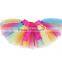 wholesale baby girls ballet tutu skirts