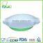 Non-stick Carbon Steel Ceramic Coating Pie Pan