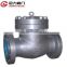 WCB Stainless steel Check Valve